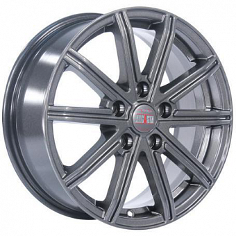 ���� ����� Alcasta M64 7x17 5x108 ET45 DIA63.3 ������